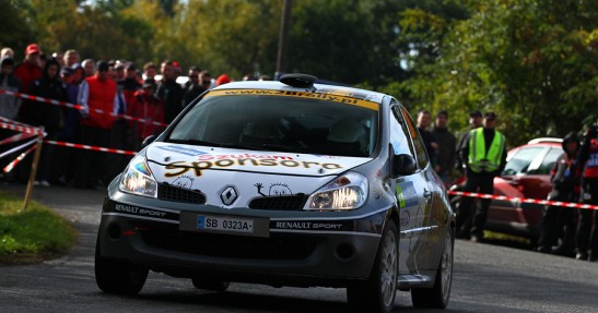 Rajd Koszyc